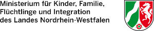 Ministerium für Kinder, Familie, Flüchtlinge und Integration des Landes Nordrhein-Westfalen