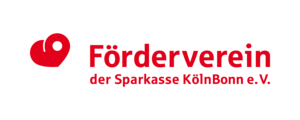 Sparkasse KölnBonn – Hier mit Herz